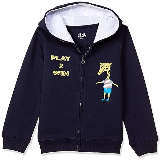 Boys Sweatshirt