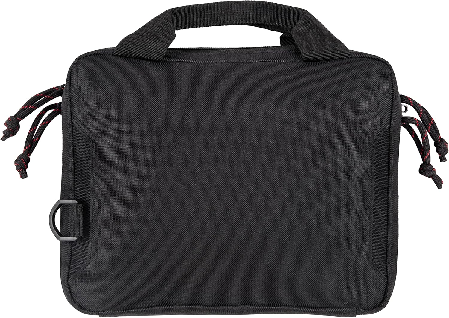 Allen Company Tac-Six Crew 2-Gun Tactical Pistol Case, 10" L x 8" W