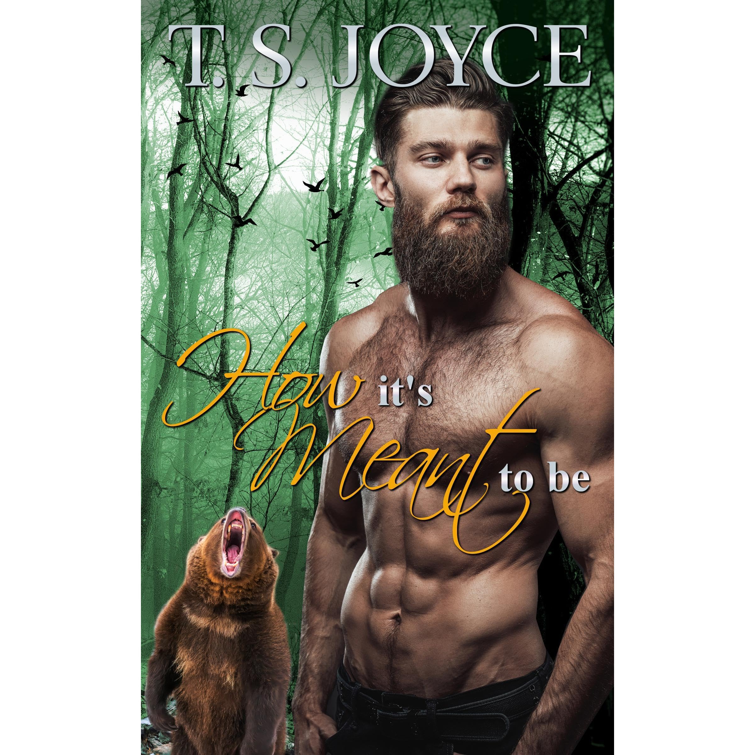 How It's Meant to Be