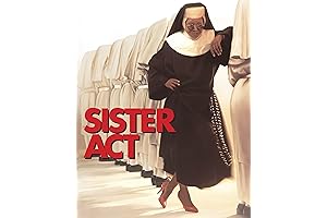 Sister Act 1 & 2: A Vocal Majority