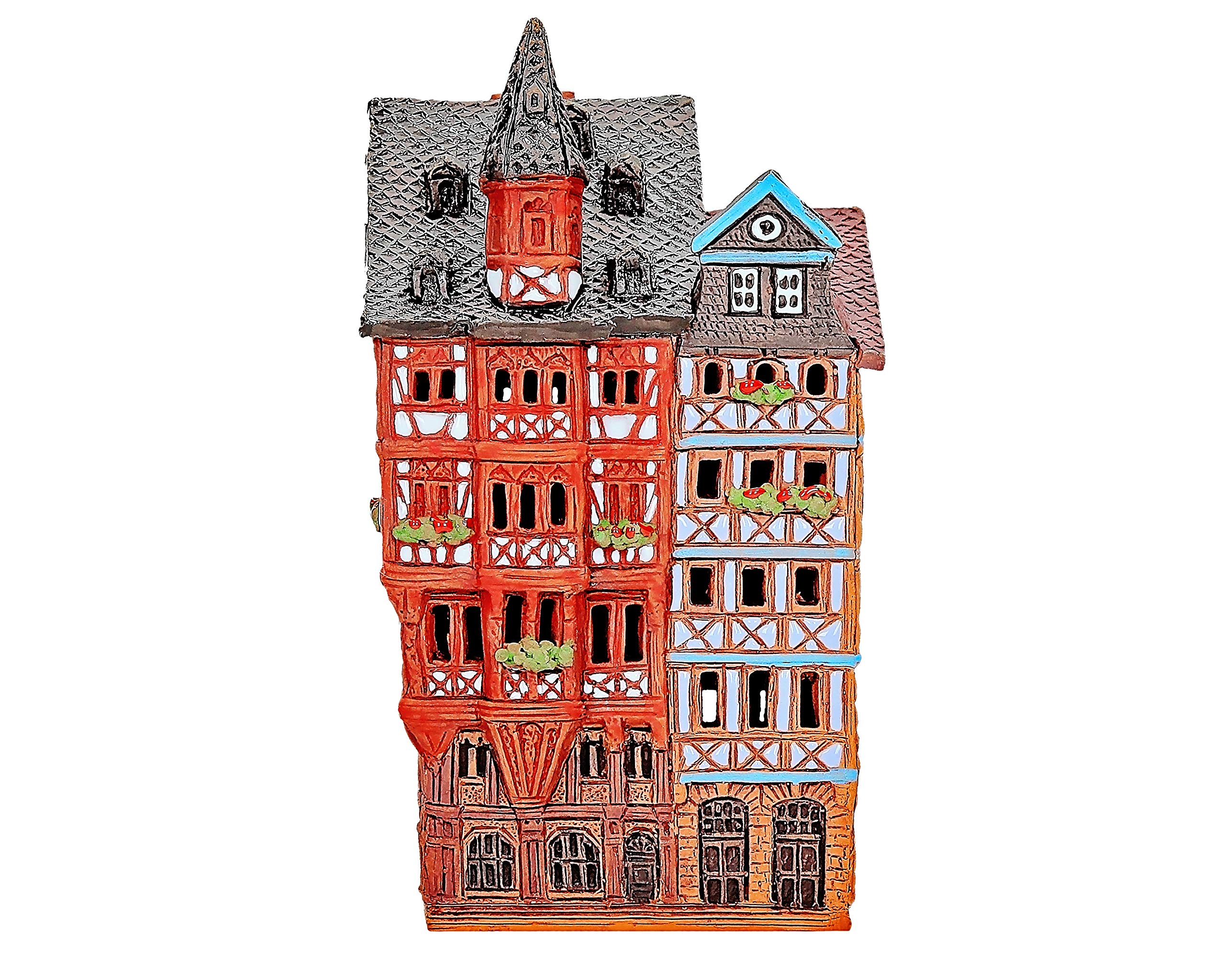 Świecznik na świeczki typu tealight Eastside House of Römer 13 cm
