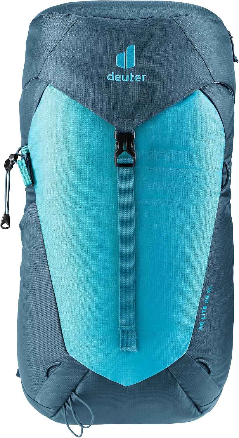Deuter Women's Ac Lite 28 Sl (2024) Hiking Backpack (pack of 1)