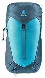 Deuter Damski plecak turystyczny Ac Lite 28 Sl (2024) (1 szt.)