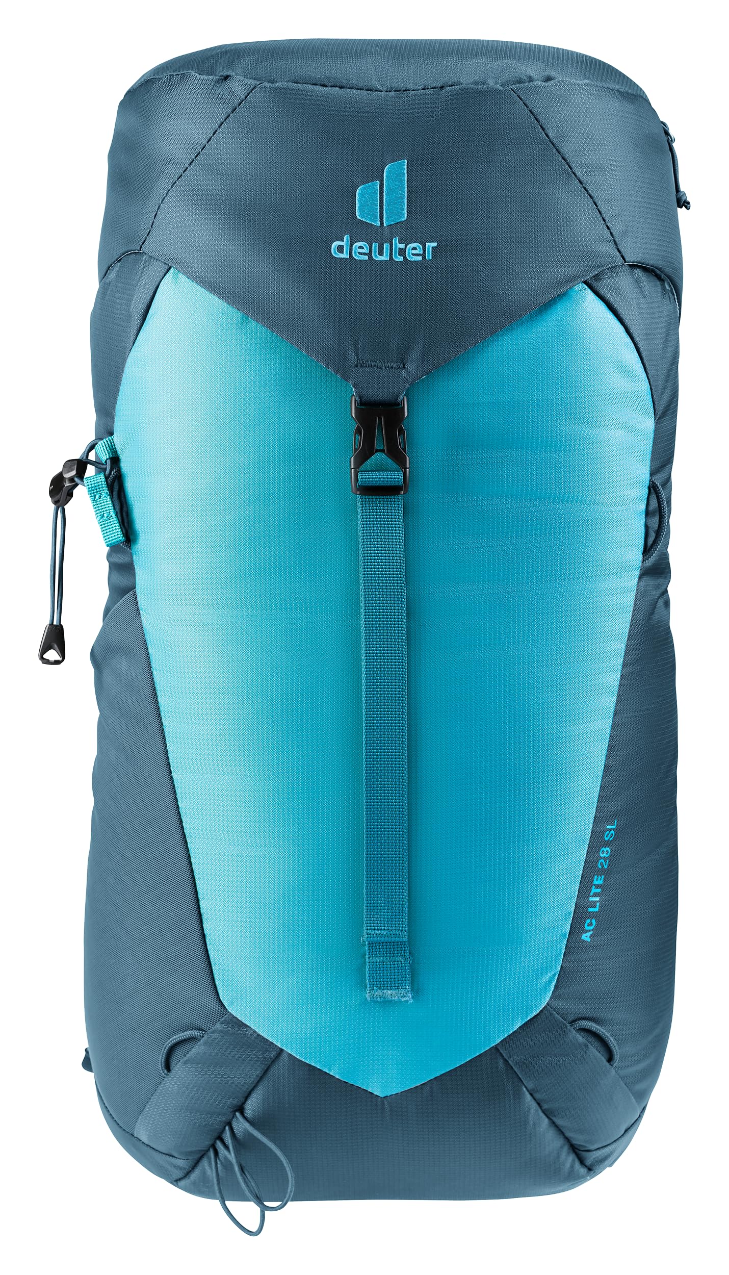 Deuter Damski plecak turystyczny Ac Lite 28 Sl (2024) (1 szt.)