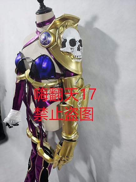 Amazon.co.jp: [HIRA] 実物撮影（ウィッグ、靴追加 