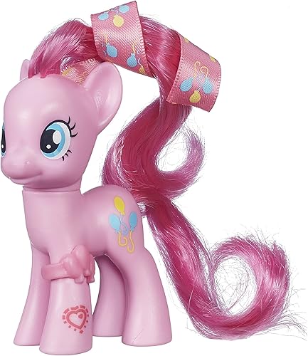 My Little Pony Cutie Mark Magic Pinkie Pie Figura