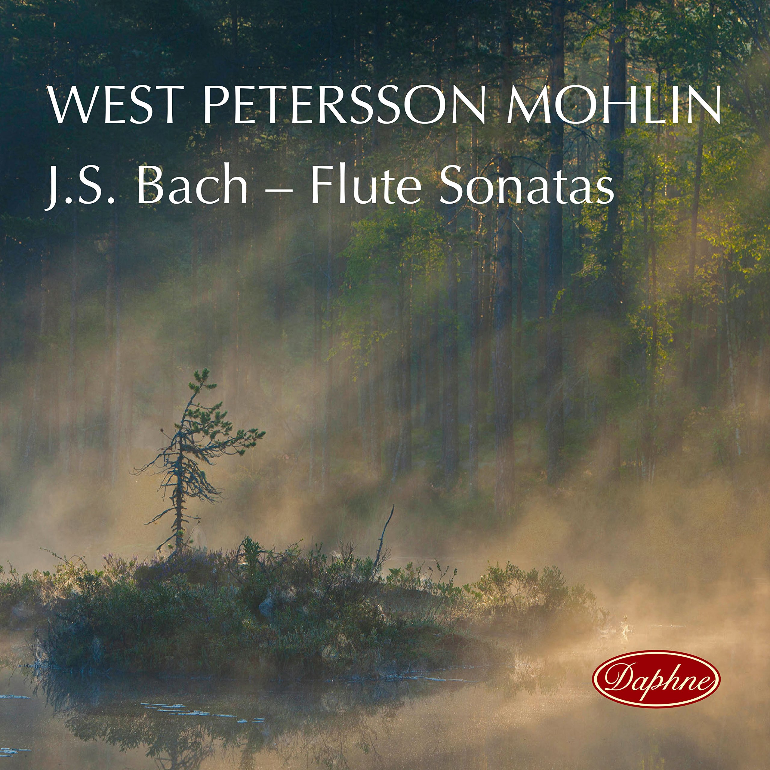 Flute Sonatas - Transcribed for Recorder
