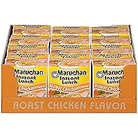 Vista 2 de Almuerzo instantáneo Maruchan