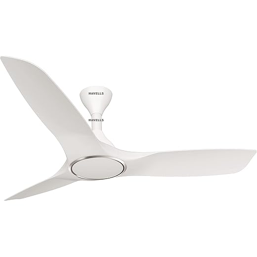 Havells 1200 mm FAN STEALTH AIR ES PEARL WHITE