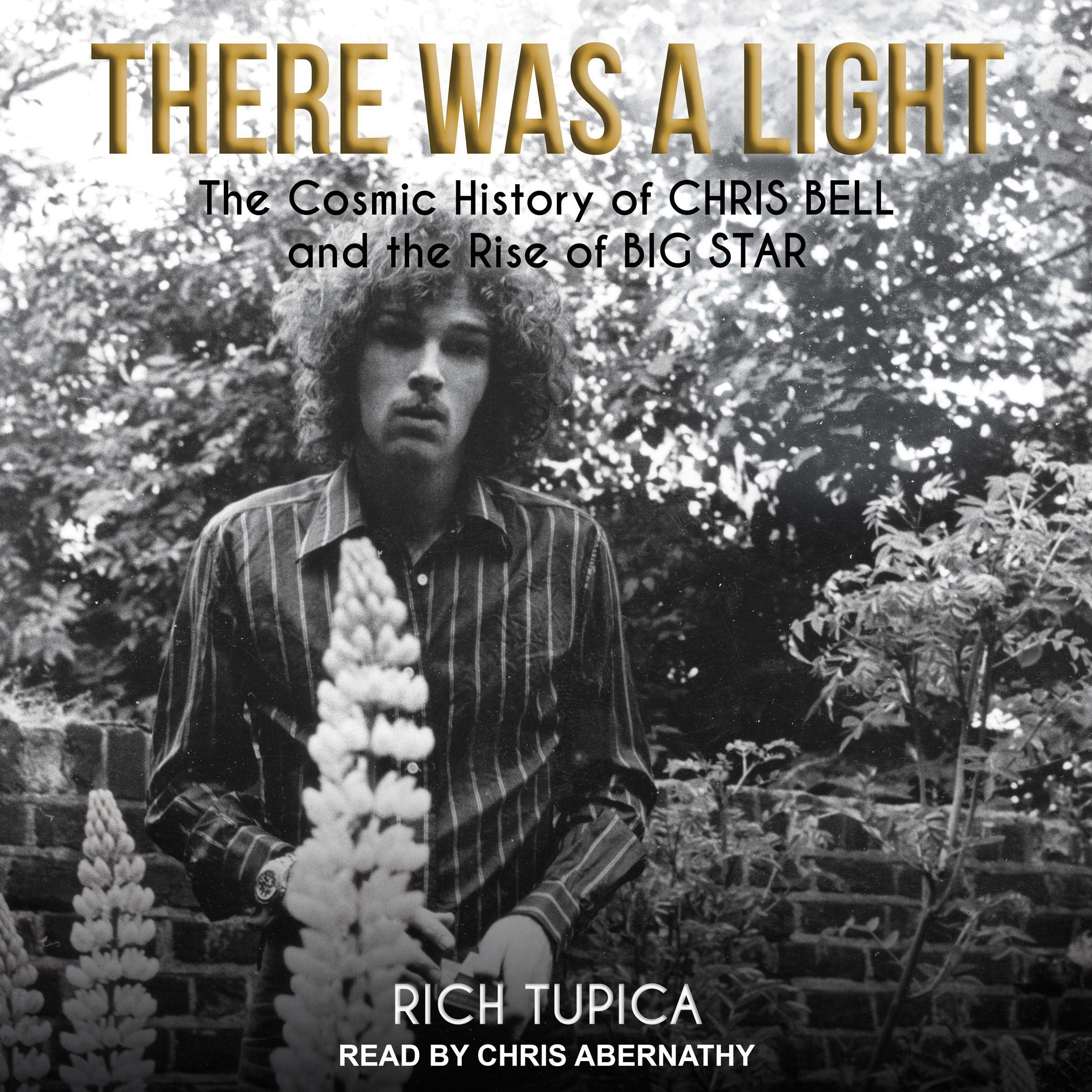 Cover art for There Was a Light