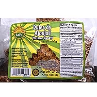 Vista 2 de Caramelos de sésamo