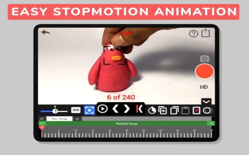 Stopmotion Animation Studio