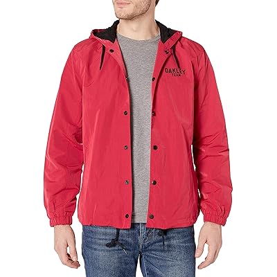 ジャケット75 HOODIE COACH JACKETメンズ Sサイズ