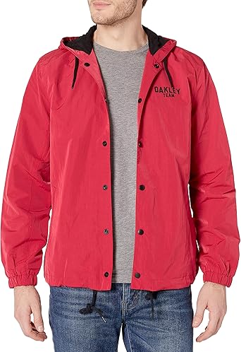 oakley coach jacket