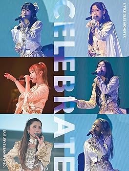 Amazon.co.jp: 【Amazon.co.jp限定】Little Glee Monster 10th