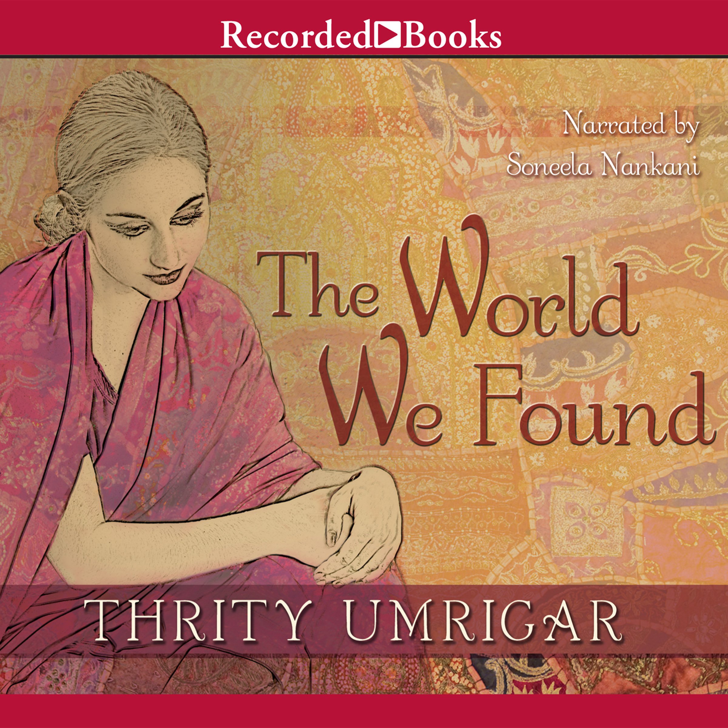 Cover art for The World We Found