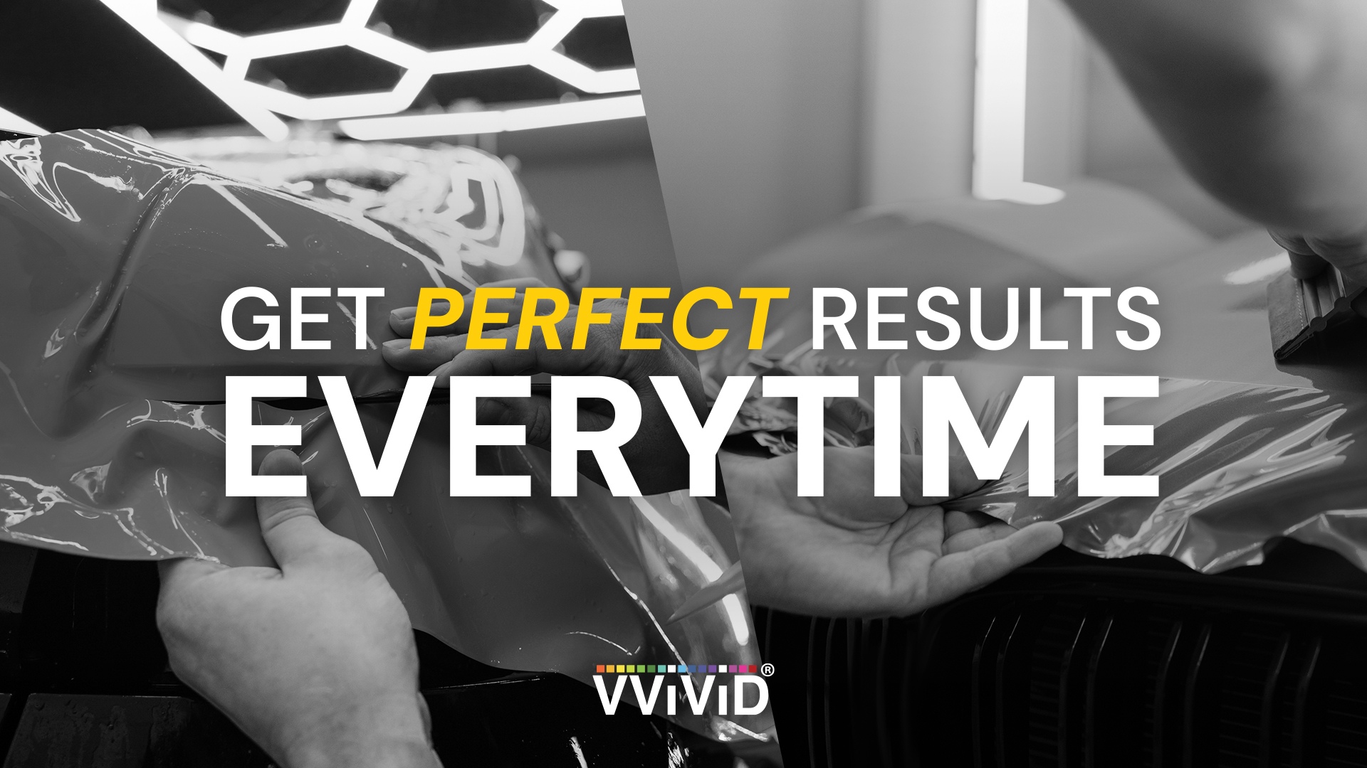 Amazon.com: VViViD Black Matte Automotive Vinyl Wrap Film w/ 3M