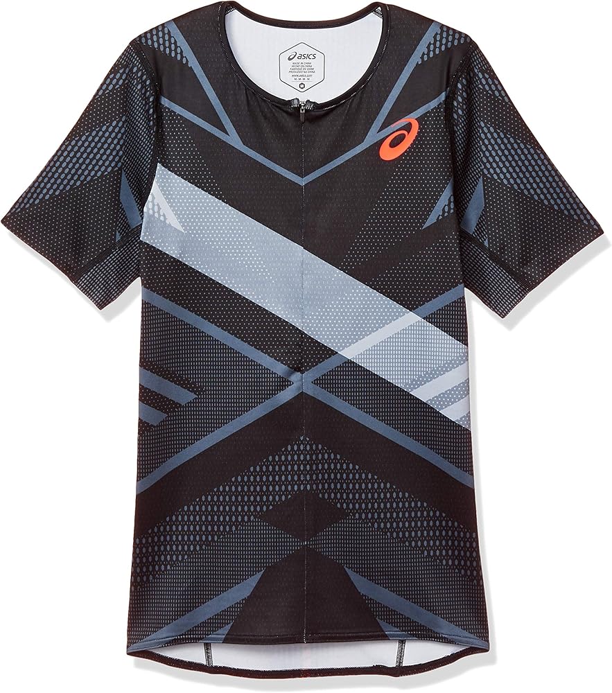 Amazon.co.jp: [アシックス] 陸上ウエア TRACK ELITEハーフ