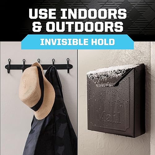 Miniatura 9 de Scotch cinta de montaje para interiores