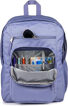JanSport Big Student 34L Backpack One Size