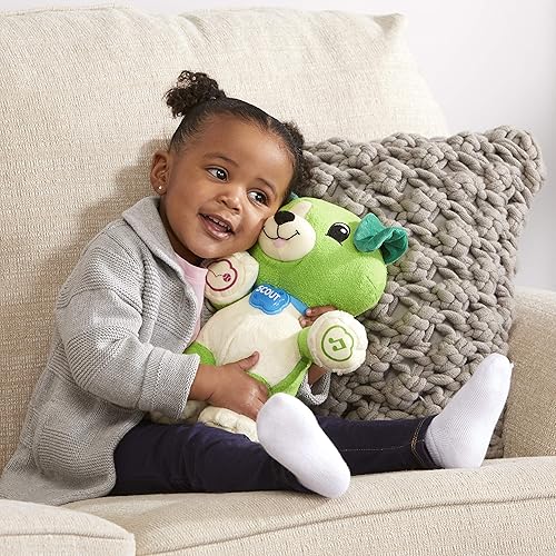 Miniatura 9 de LeapFrog My Pal Scout (embalaje sin frustración)