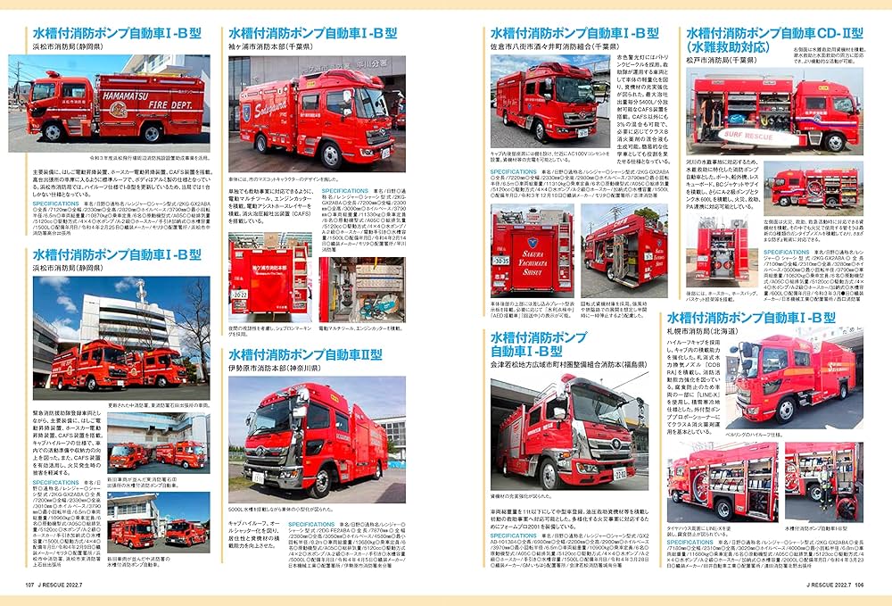 Amazon.co.jp: Jレスキュー(ジェイ・レスキュー)2022年07月号