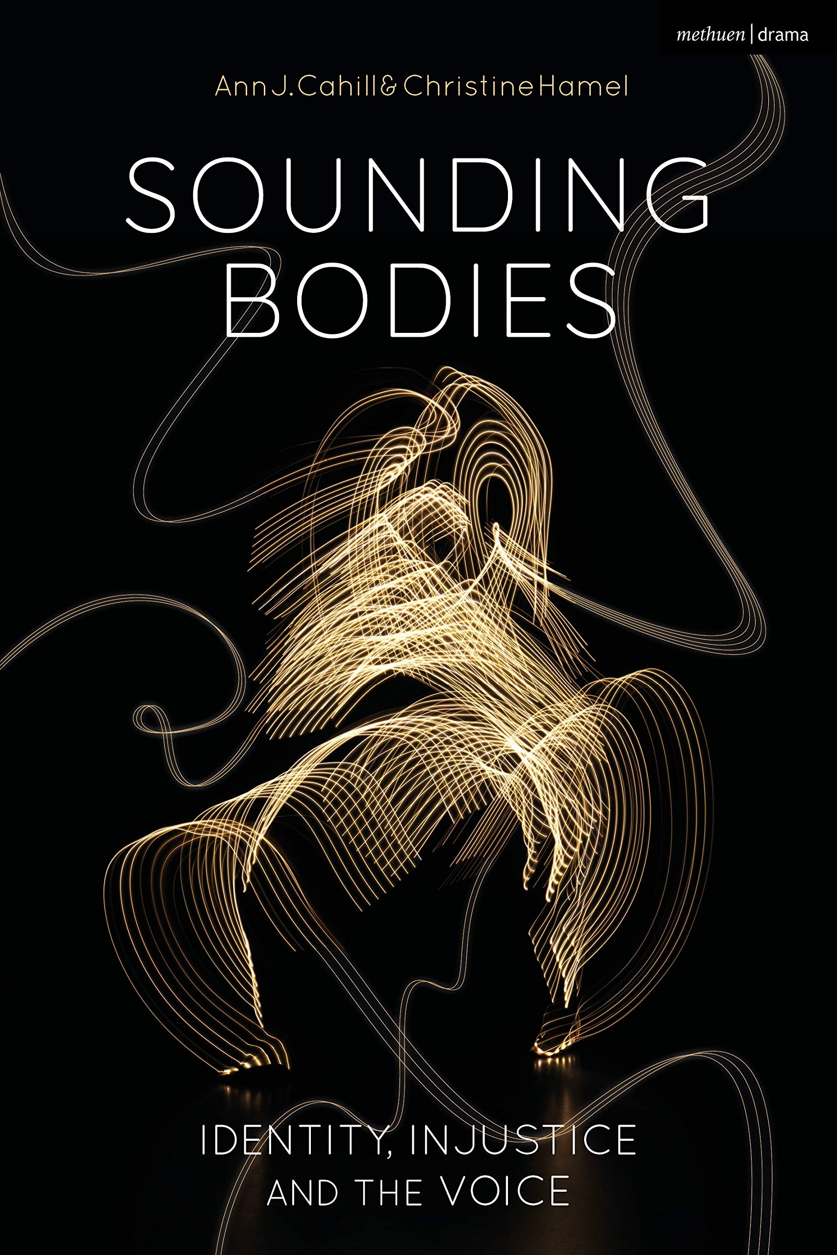 Sounding Bodies - 9781350260498