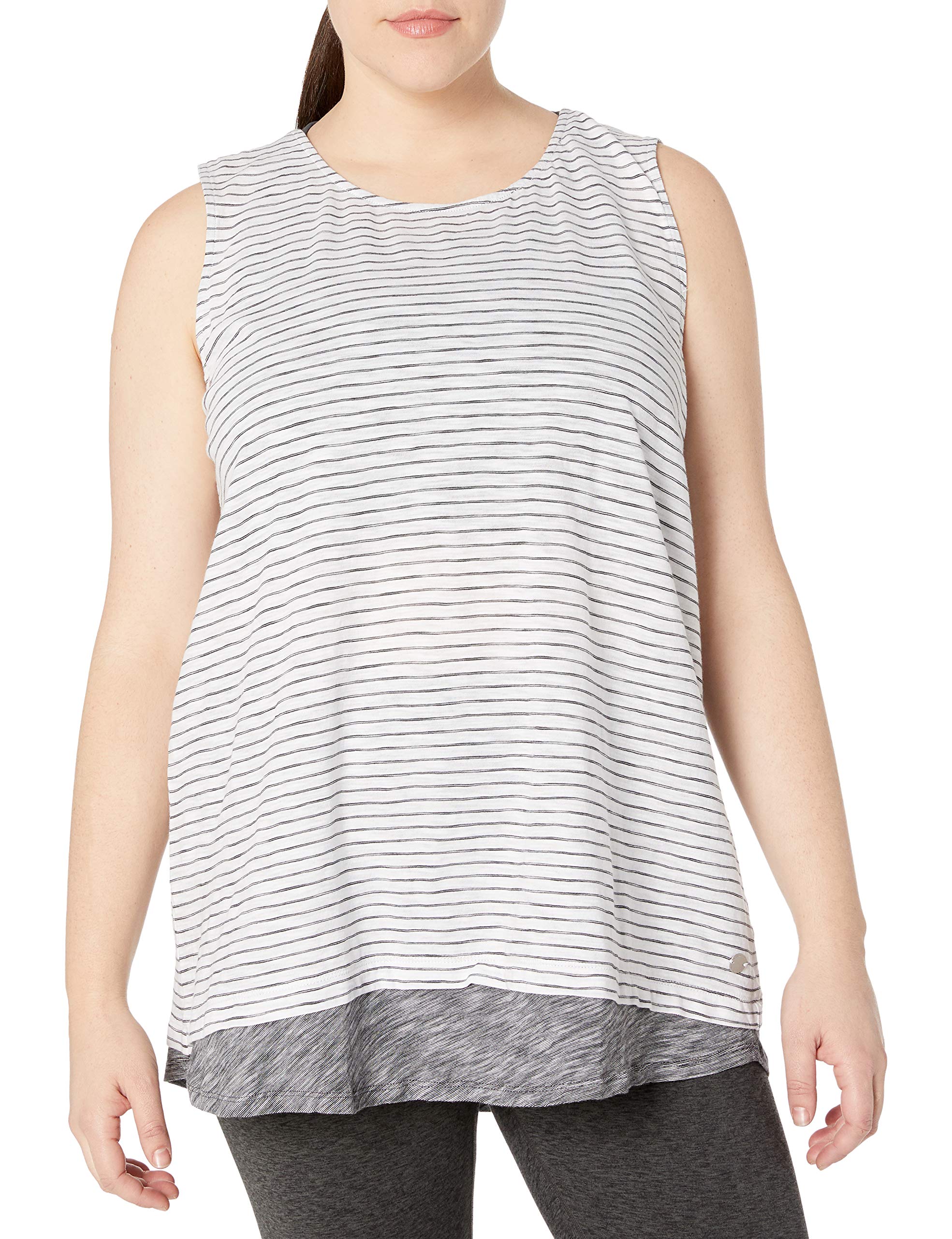 Calvin KleinWomen's Plus Size Shirt