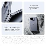 Google Pixel 10 Pro Fold - Unlocked Android Smartphone with Gemini - Advanced Triple Rear Camera System - 24+ Hour Battery – Foldable Display - Hands-Free Video - Moonstone, 512GB - 5