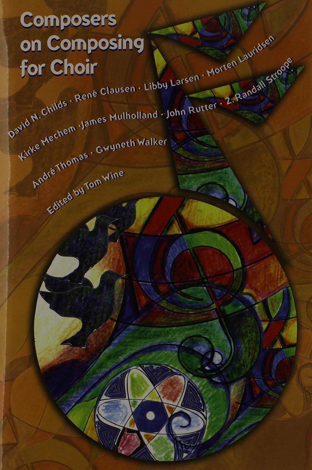 Composers on Composing for Choir