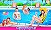 My Teen Love Story Summer Pool Party Affair