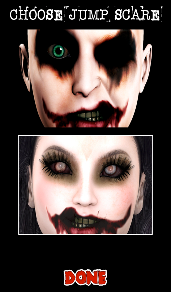 Killer Clown Prank Call - App on Amazon Appstore