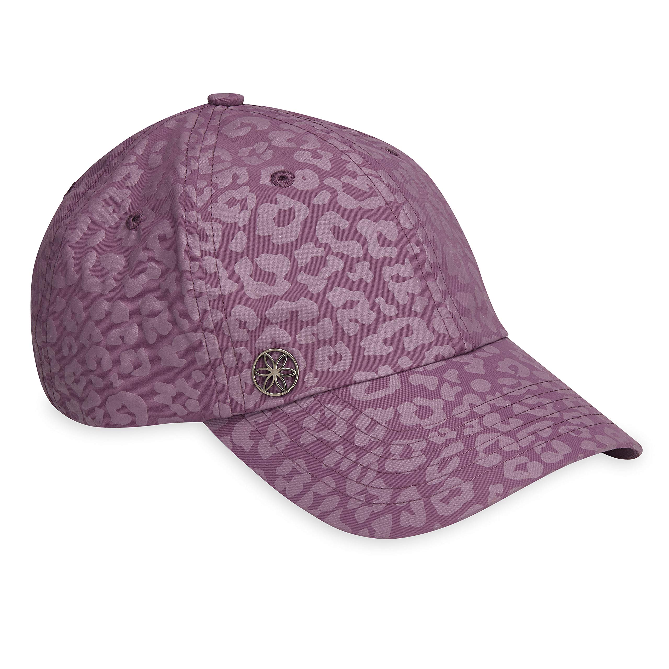 Gaiam Womens Classic Fitness Hat Baseball Cap