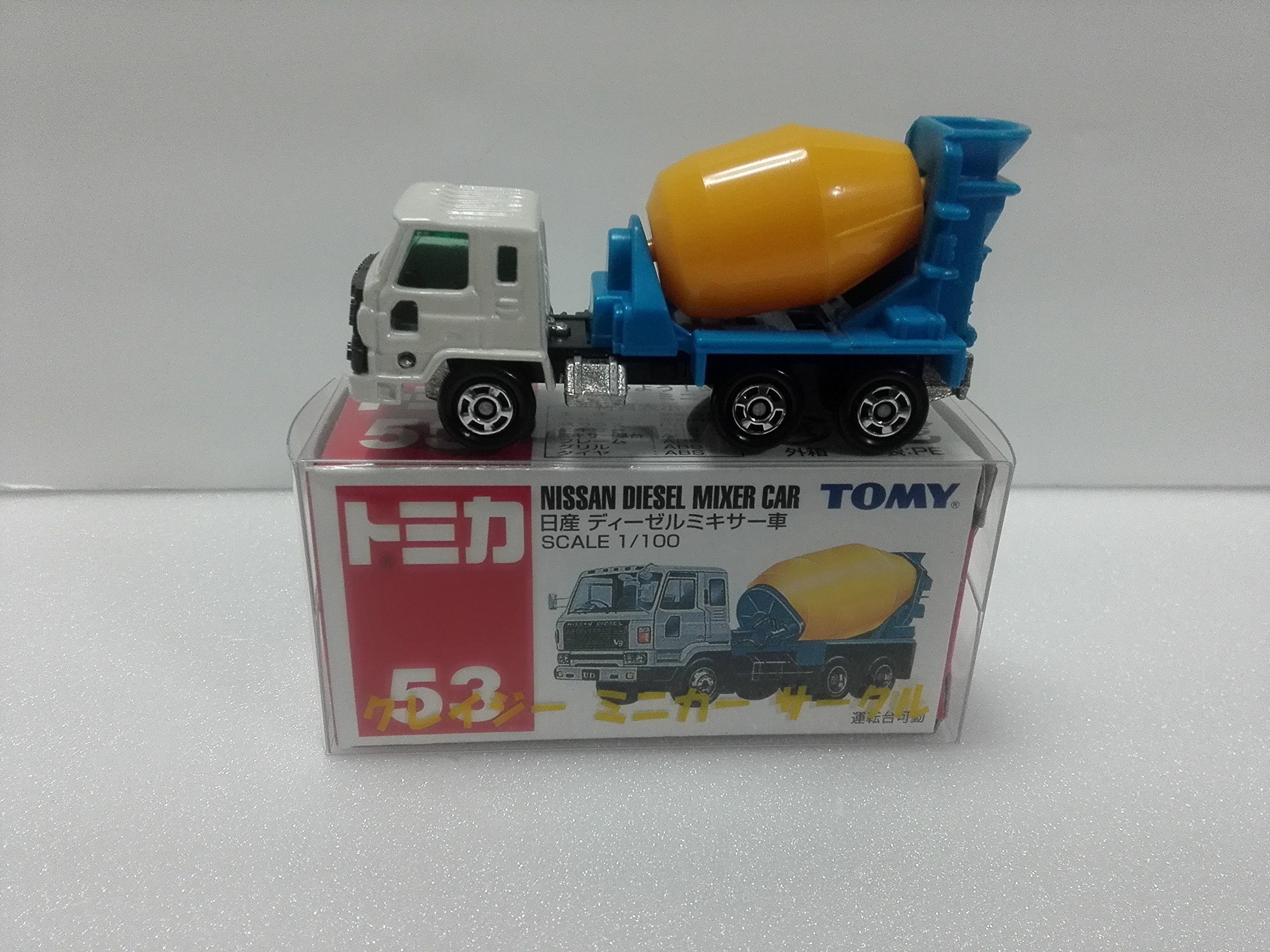 トミカ　絶盤　青トミーNo.ばら128台セットまとめ売り トミカ 絶盤 青トミーNo.ばら128台セットまとめ売り トミカ 絶盤 青