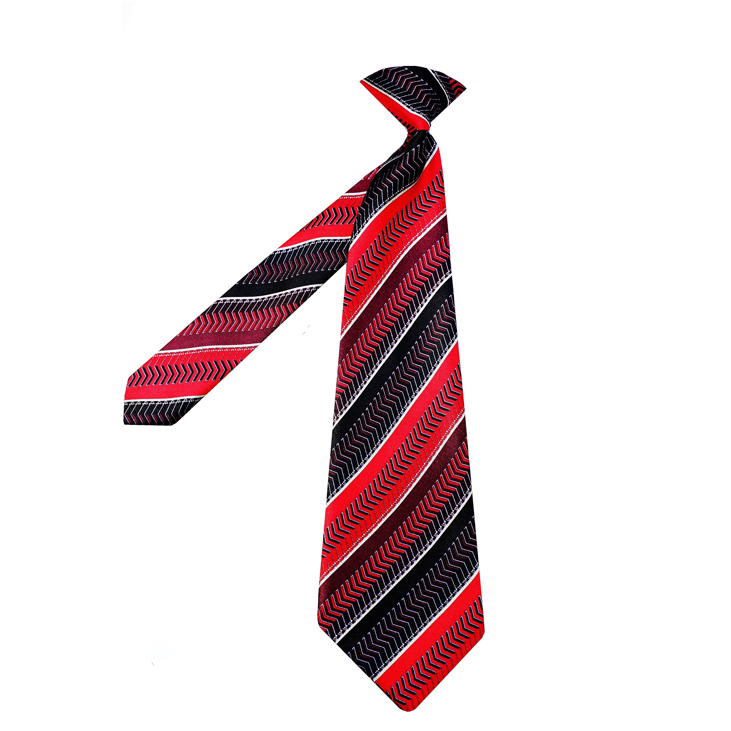 MILLTEX 3pc New Born Baby Boy Teen Formal Dress Gray Pants Shirt Necktie Sm-7