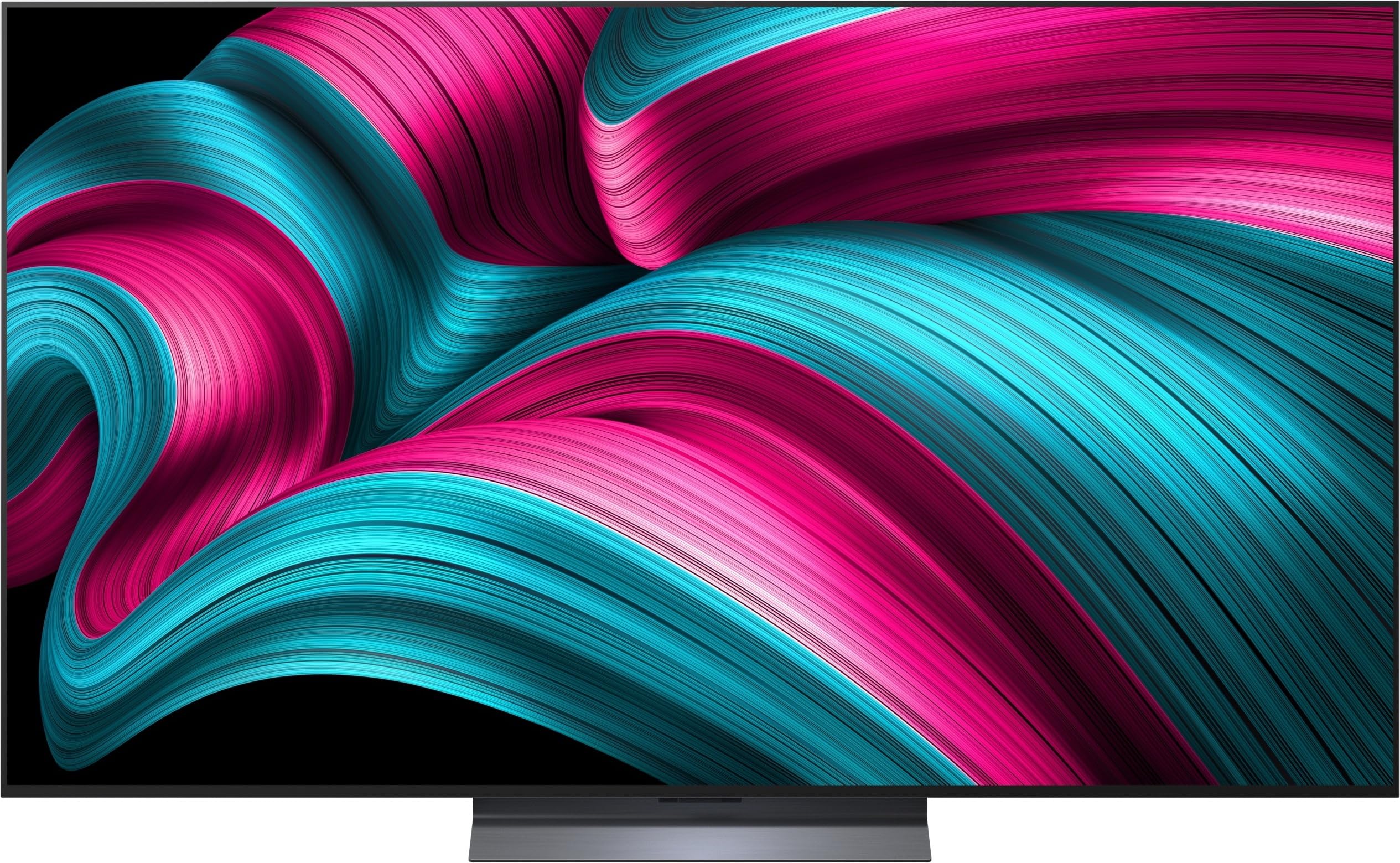 LG OLED65C5 65 pouces OLED Evo 4K