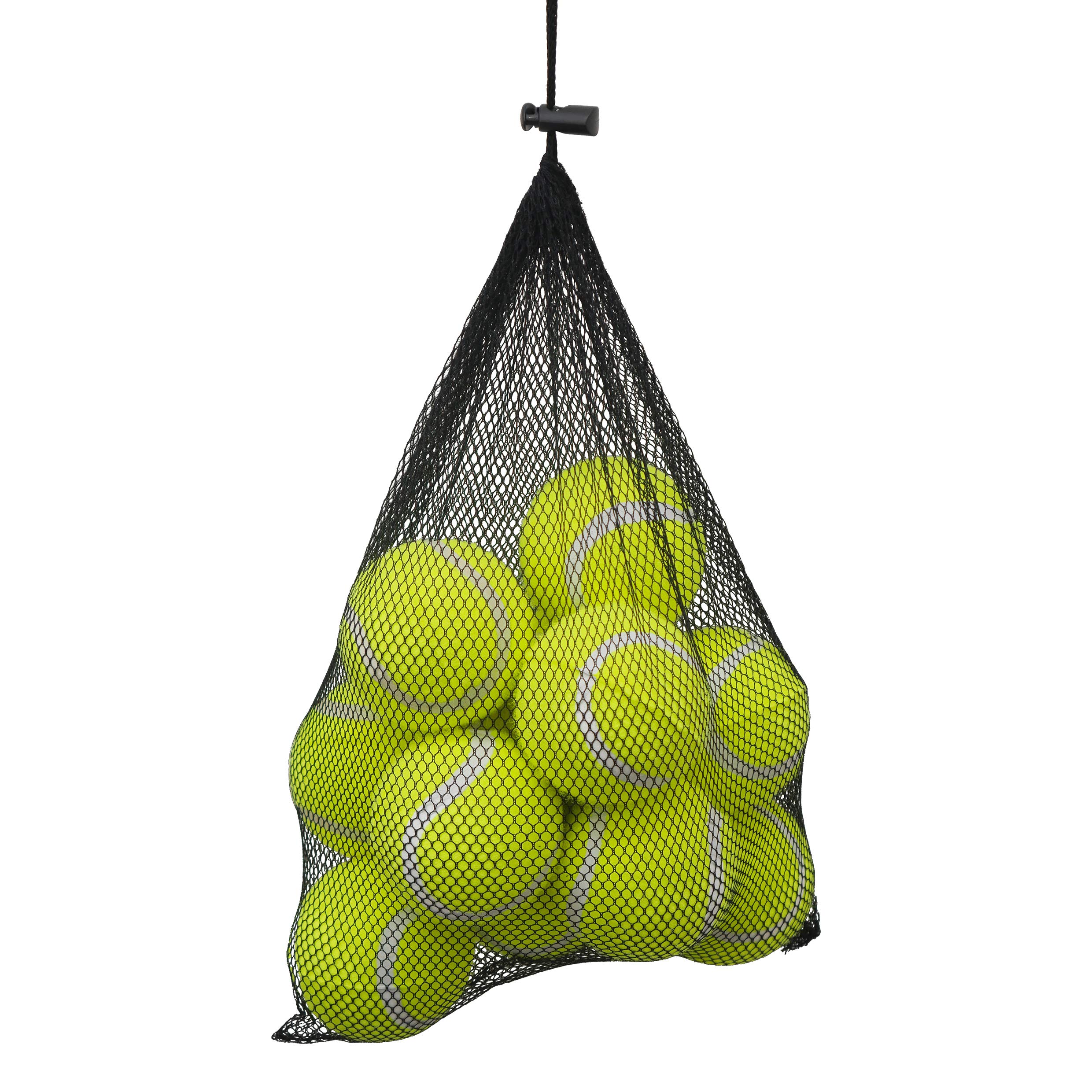 Palline Da Tennis Rosewood - Confezione Da 12 Pezzi | Giocattoli Per Cani, Ideali Per Allenamento E Gioco