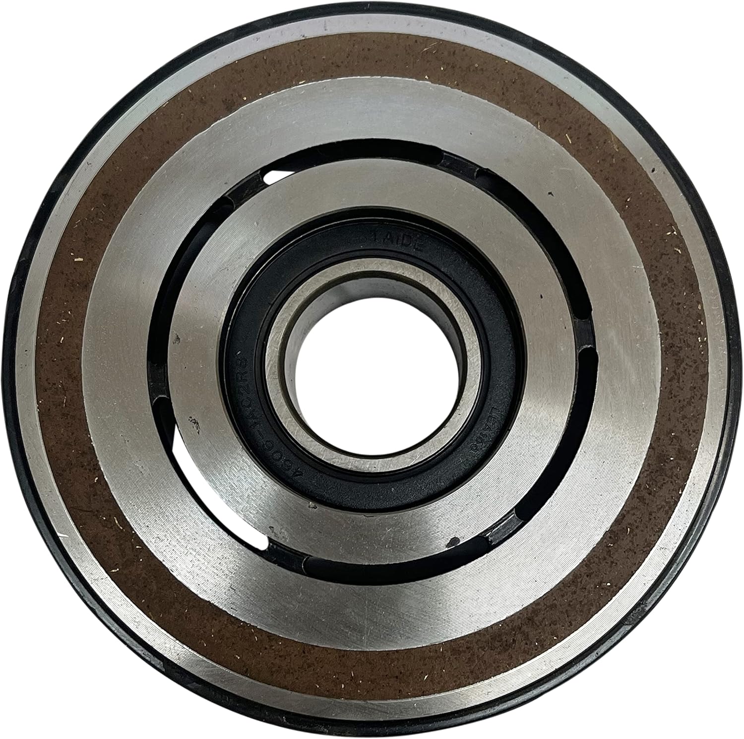 RYC A/C Compressor Clutch FG186-CL (Fits Saturn Vue 3.6L 2008, 2009, 2010)