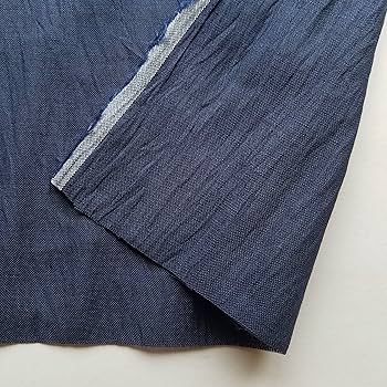 近江麻ラミー高級ワイシャツ生地シーツ220×160　2枚 近江麻高級ワイシャツ生地シーツ220×160 近江麻高級ワイシャツ