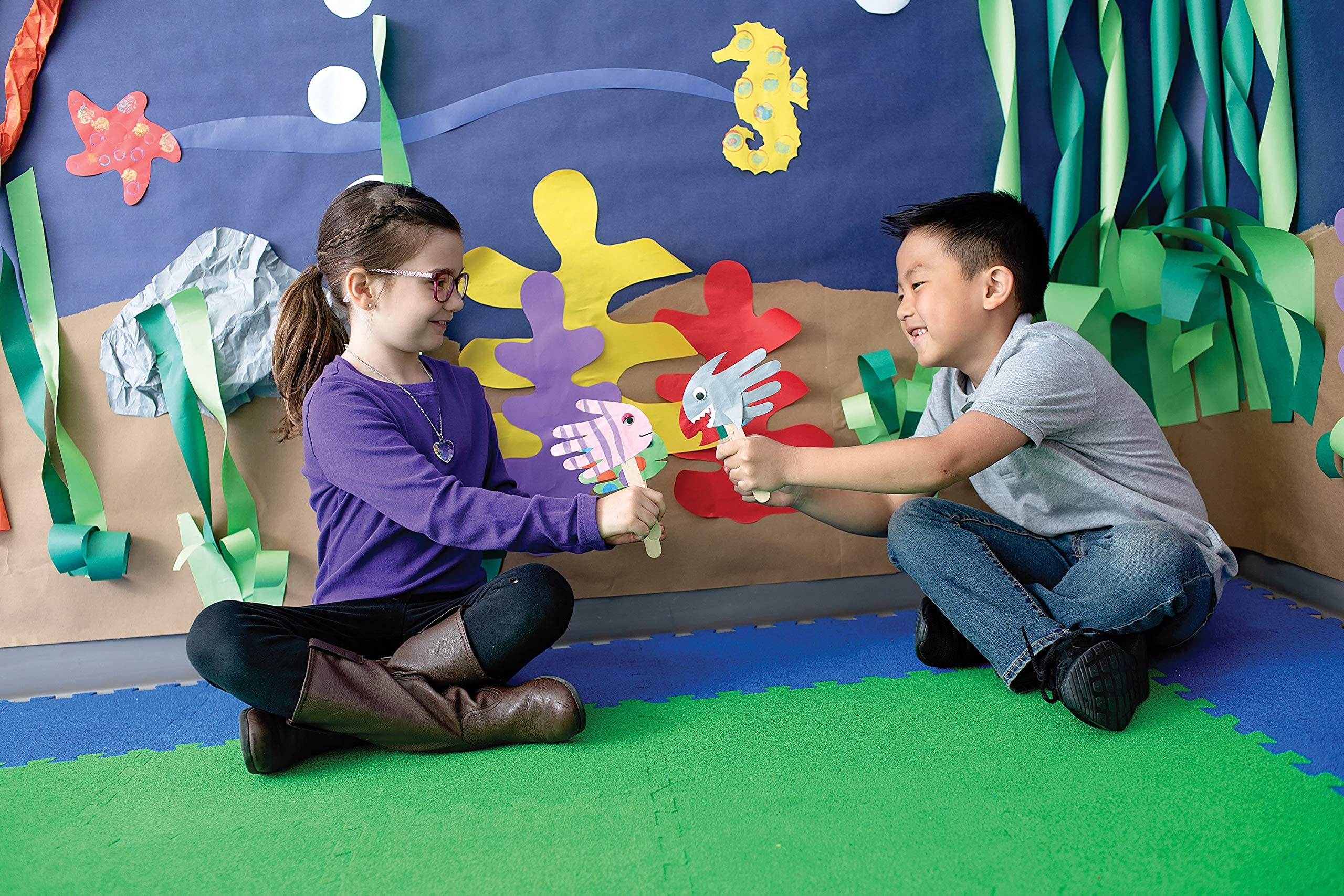 Spectra ArtKraft Duo-Finish Paper Rolls