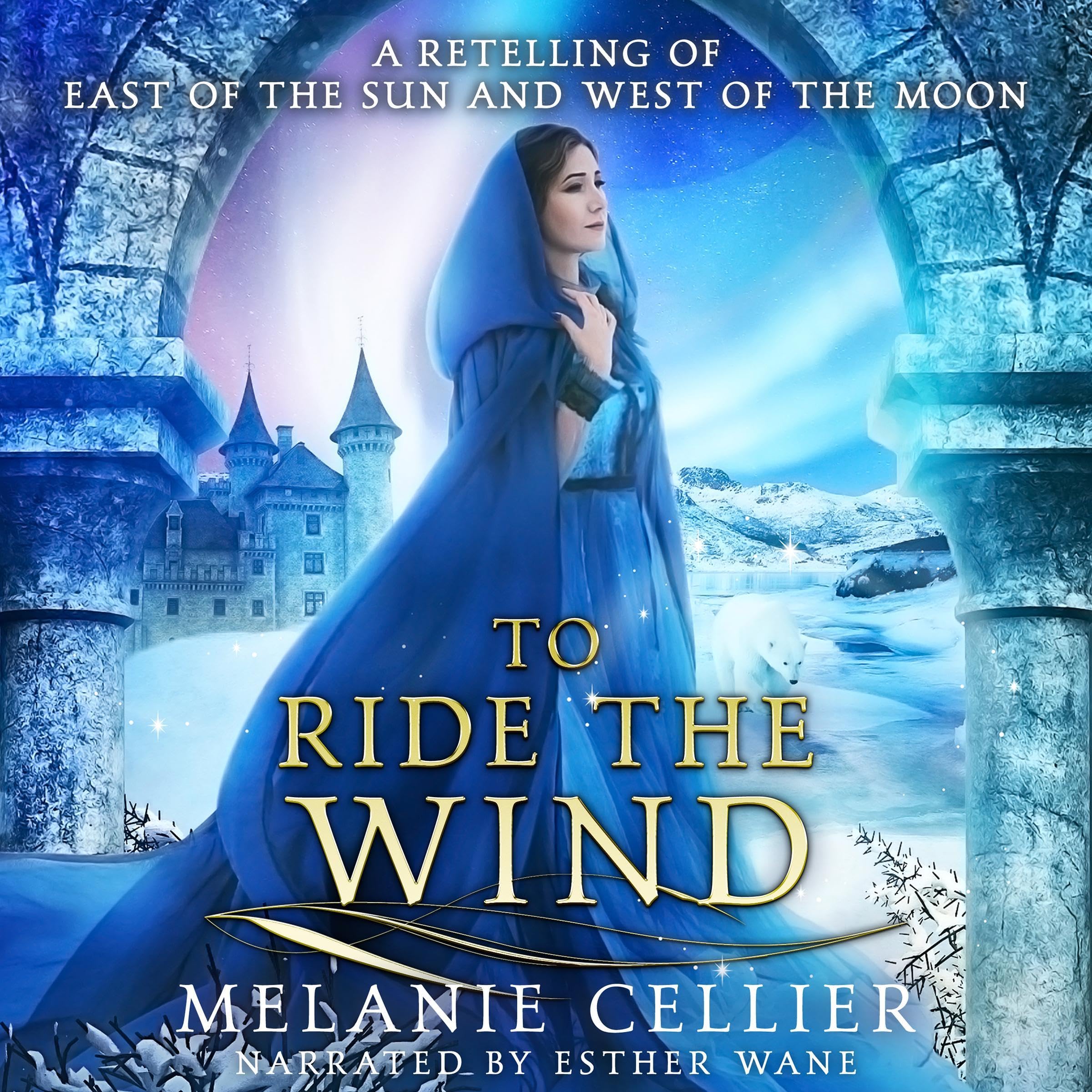 Cover art for To Ride the Wind