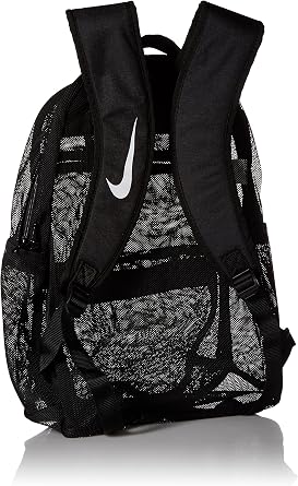 NIKE Brasilia Mesh Backpack