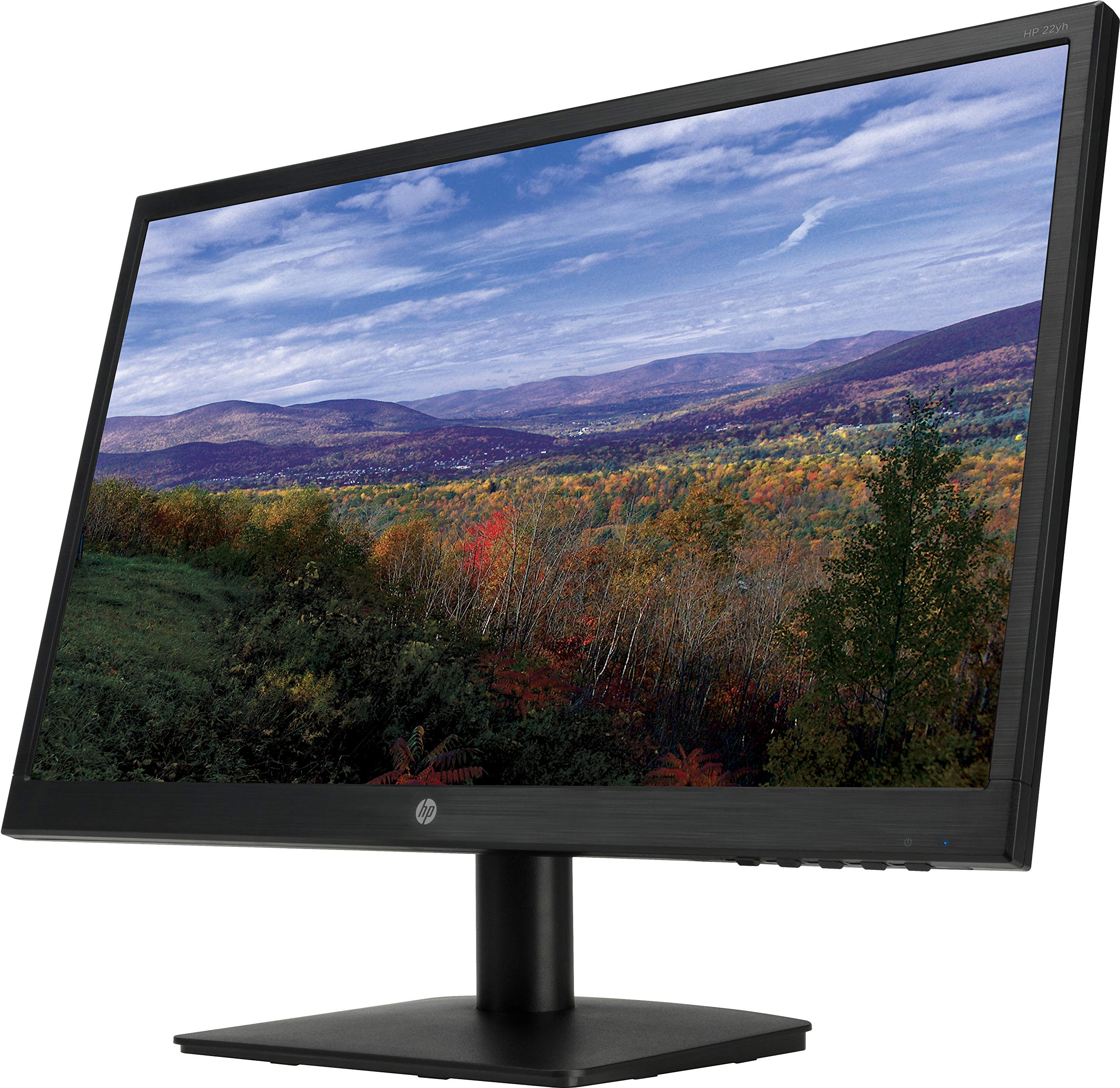 HP 21.5 inch (54.6 cm) Full HD Anti Glare Surveillance Monitor