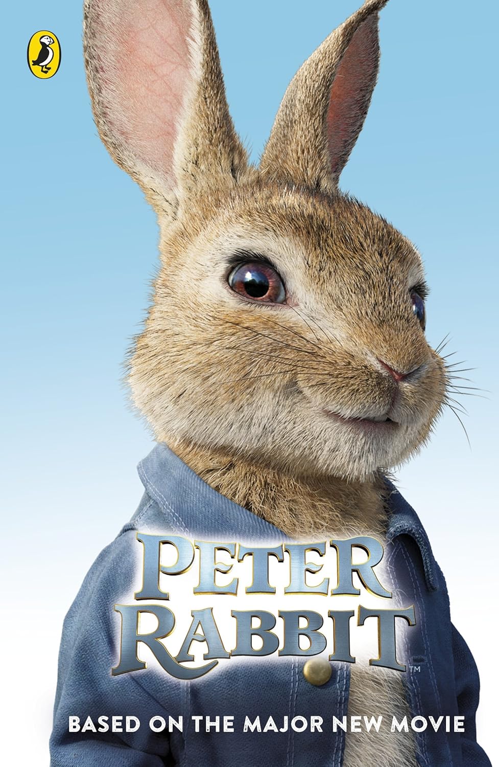 Peter Rabbit: Based on the Major New Movie - Kindle edition by Warne ...