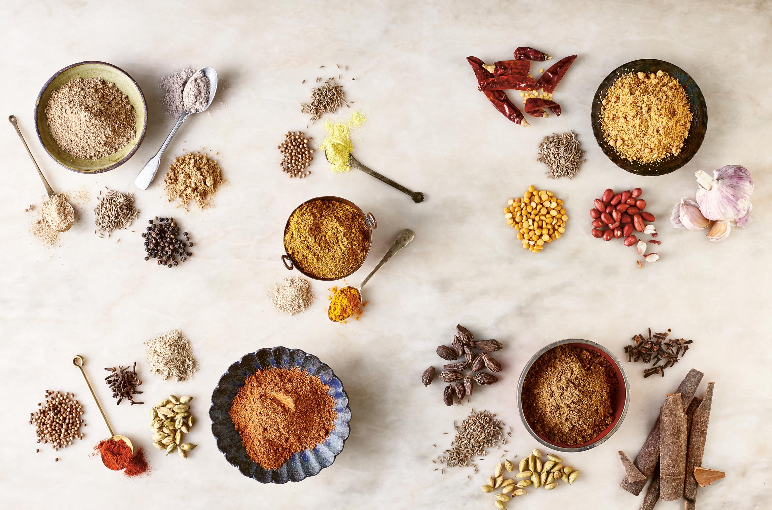 5 Ingredient Indian: 'A great book' Chris Evans: the BRAND NEW collection of over 90 super simple delicious Indian recipes