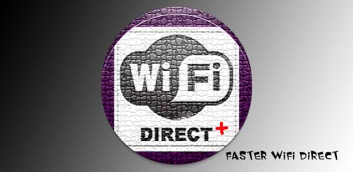 WiFi Direct Pro