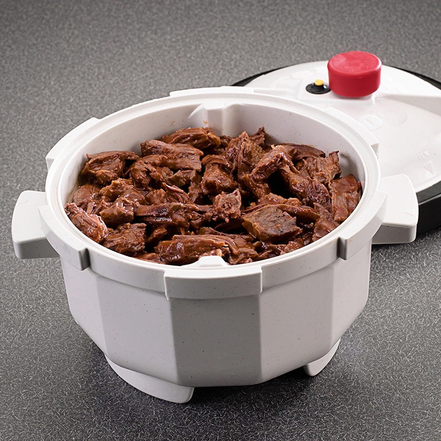 50% оƒƒ Dіѕсоunt Nordic Ware Microwave Tender Cooker 2.5 Quart