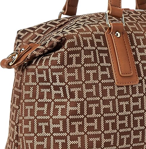 Miniatura 4 de Tommy Hilfiger Bolso bandolera Jaden Satchel para mujer