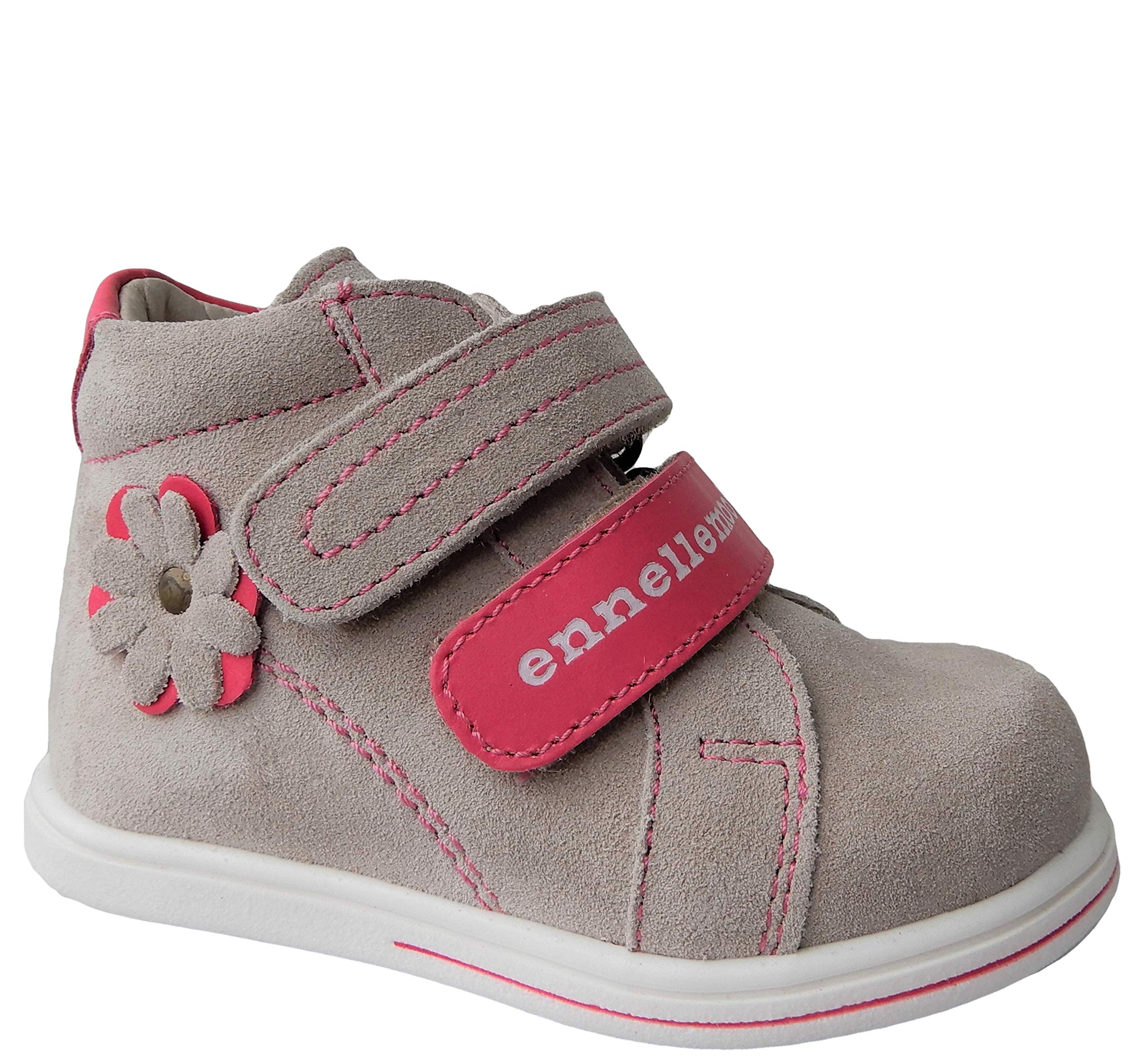ennellemoo® Made in EU - Scarpe Chiuse Bimba 0-24