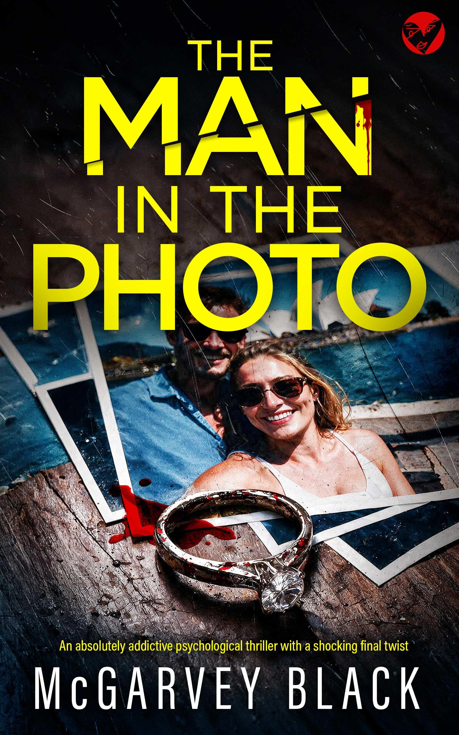 Man in Photo